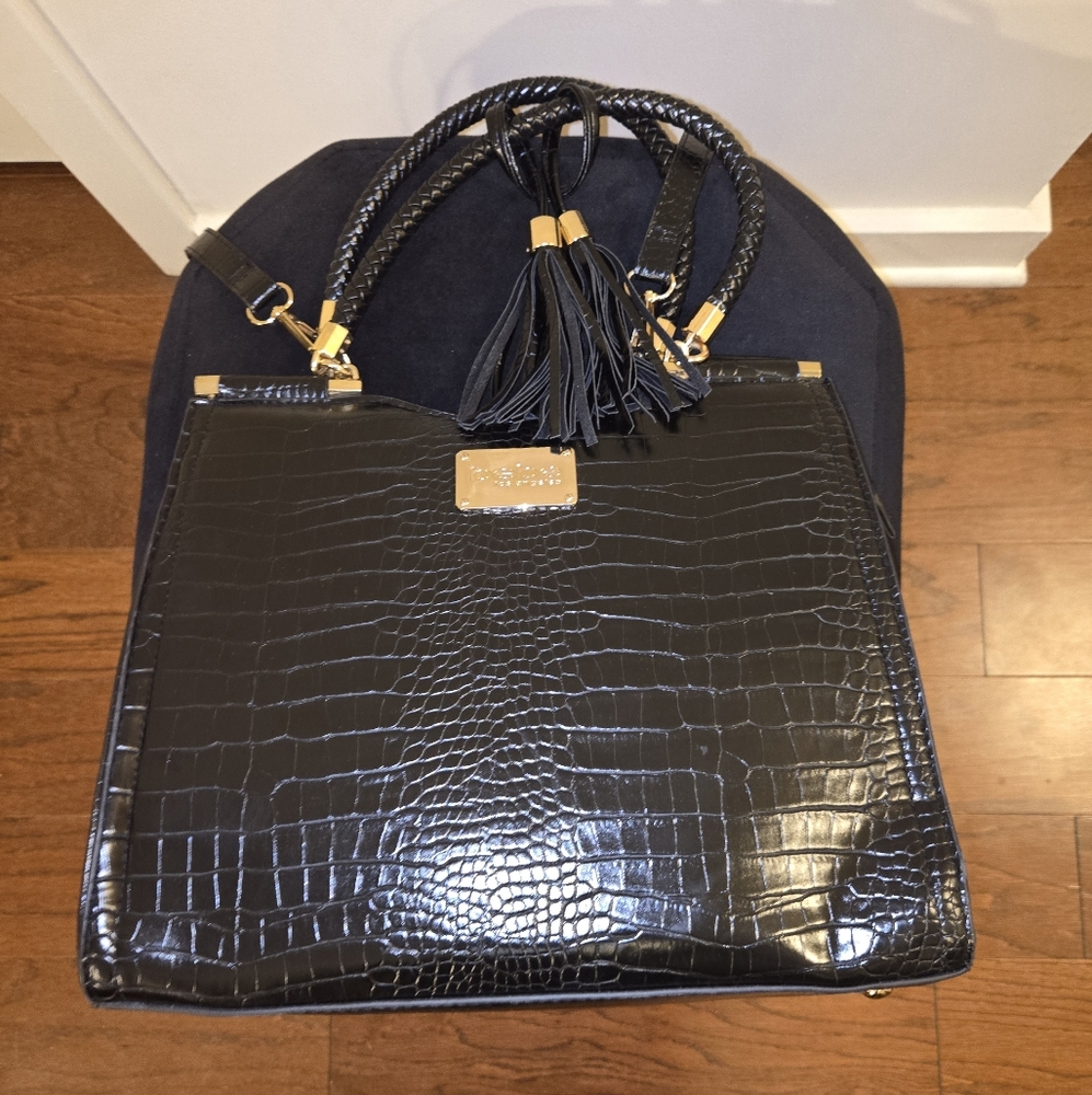 Gorgeous Bebe Purse